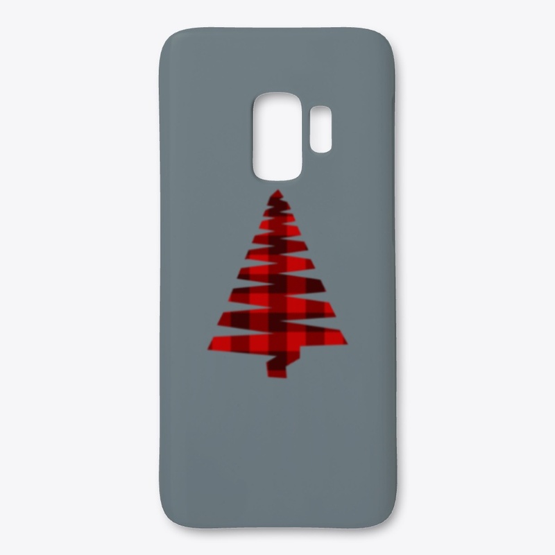 SPIRLEY CHRISTMAS TREE
