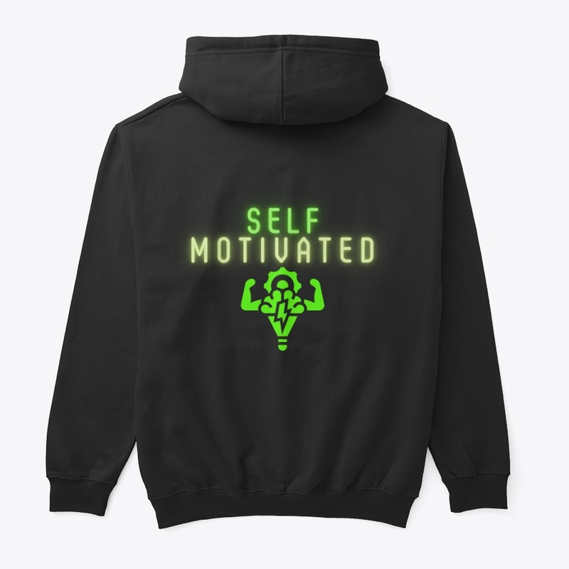 Self Motivated