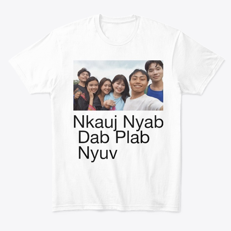Nkauj Nyab Dab Plab Nyuv 