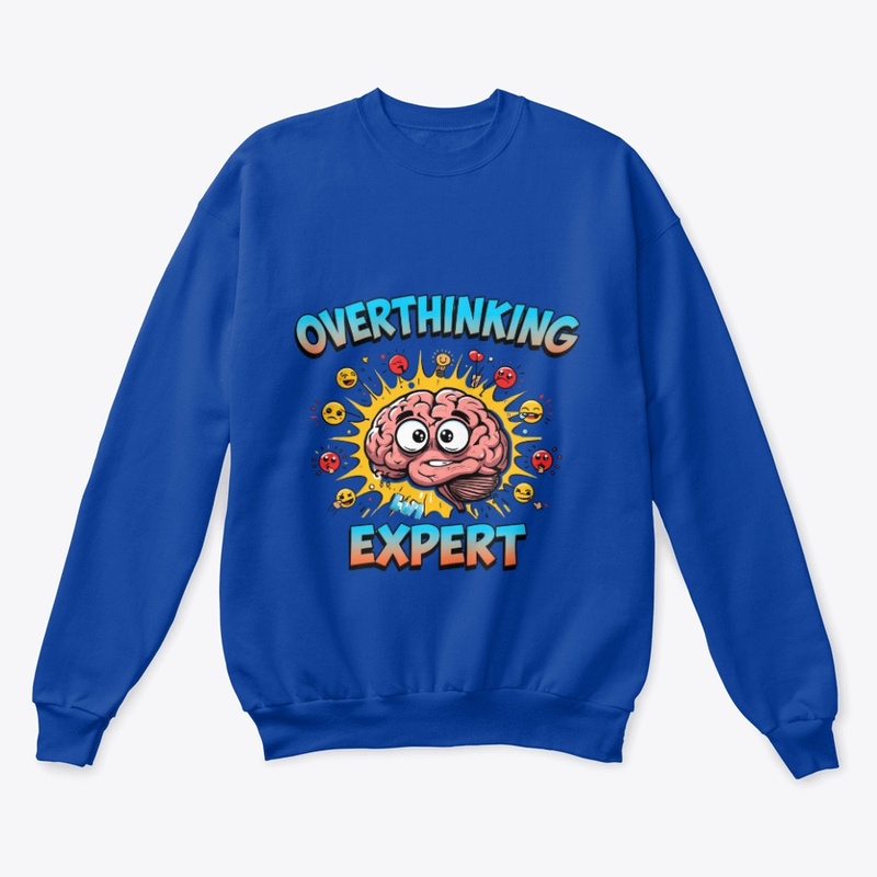 Overthinking Expert Brain Design