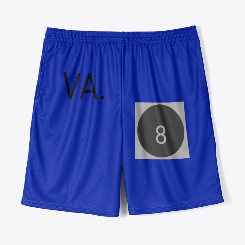Eight for Va.