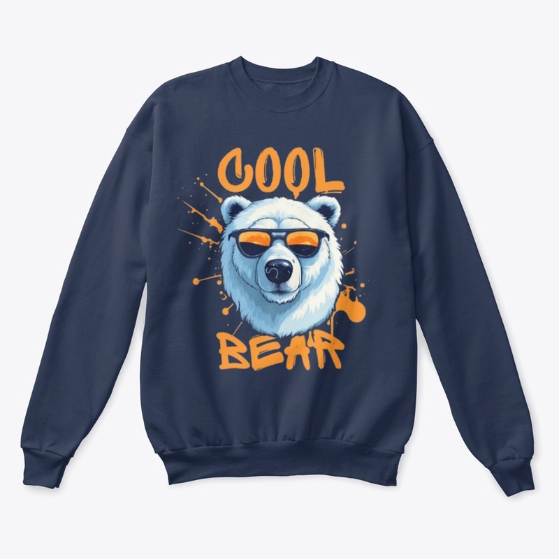 Cool Bear