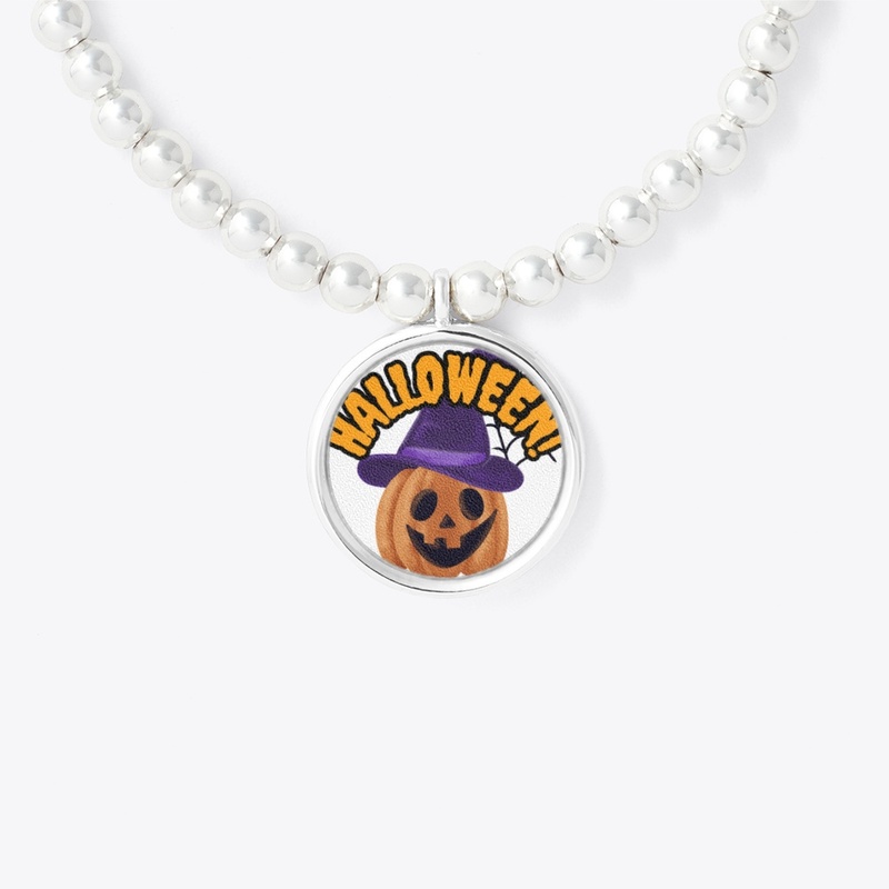 Spooky 🎃 Halloween typography 