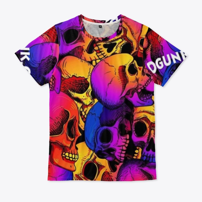 My skull