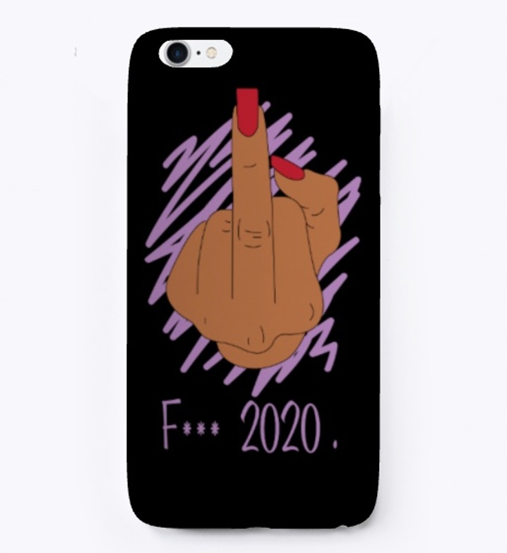 F**k 2020