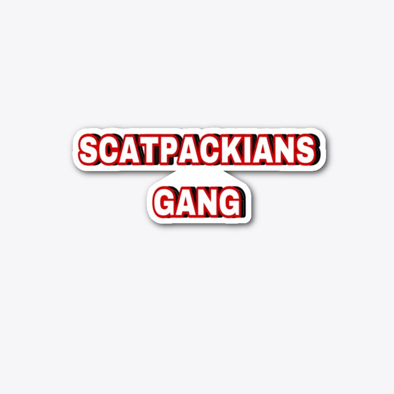 SCATPACKIANS