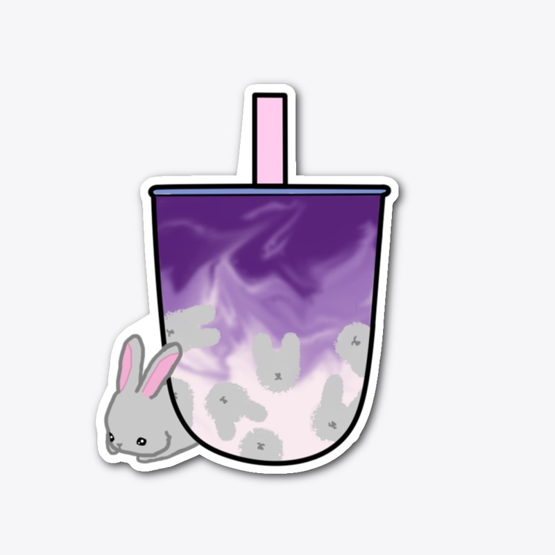 Rabbit Boba