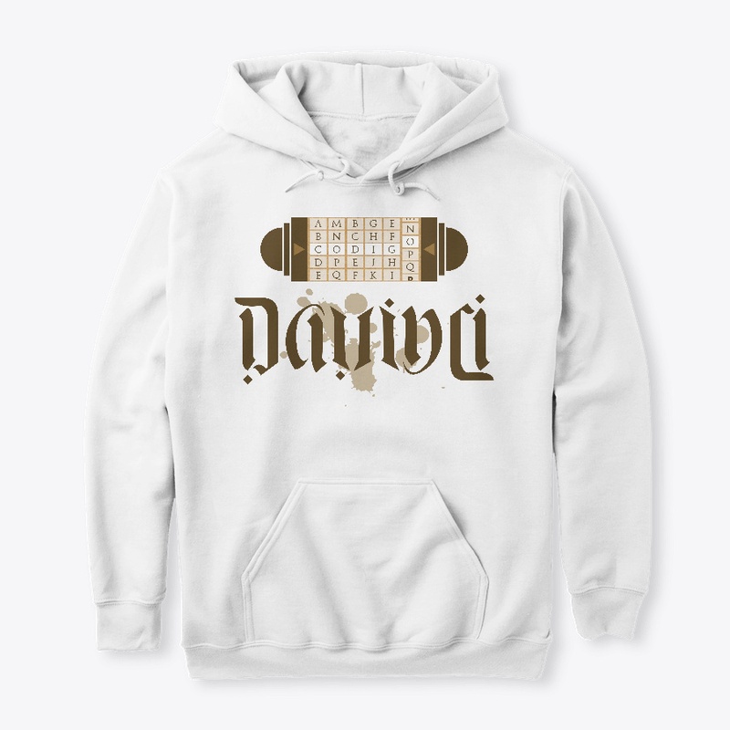 Código DaVinci (Clean)