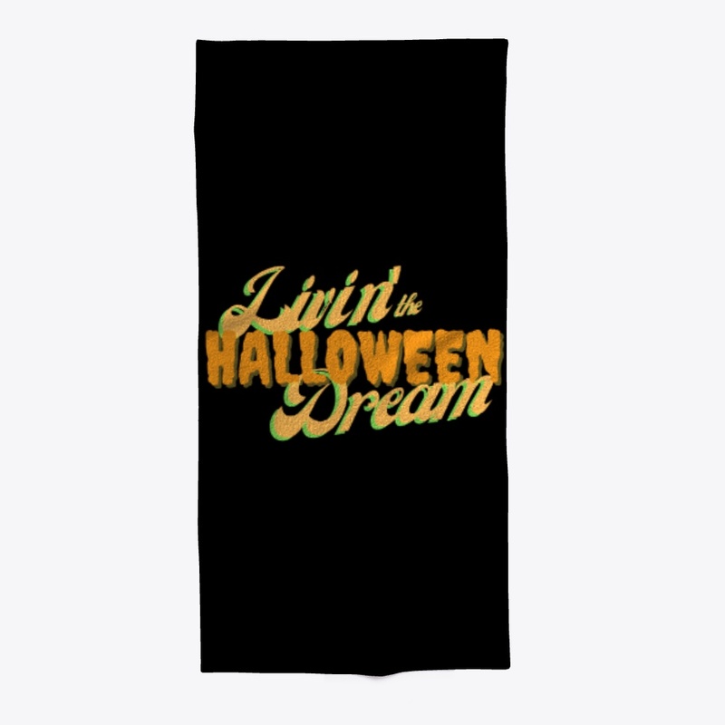 Livin' the Halloween Dream