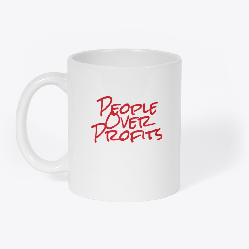 People Over Profits