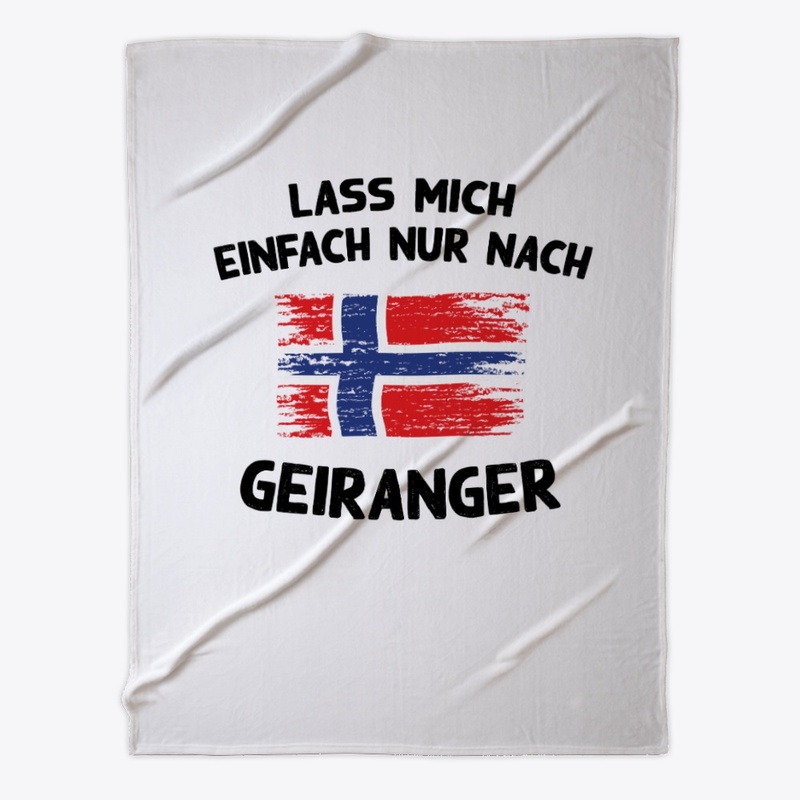 GEIRANGER