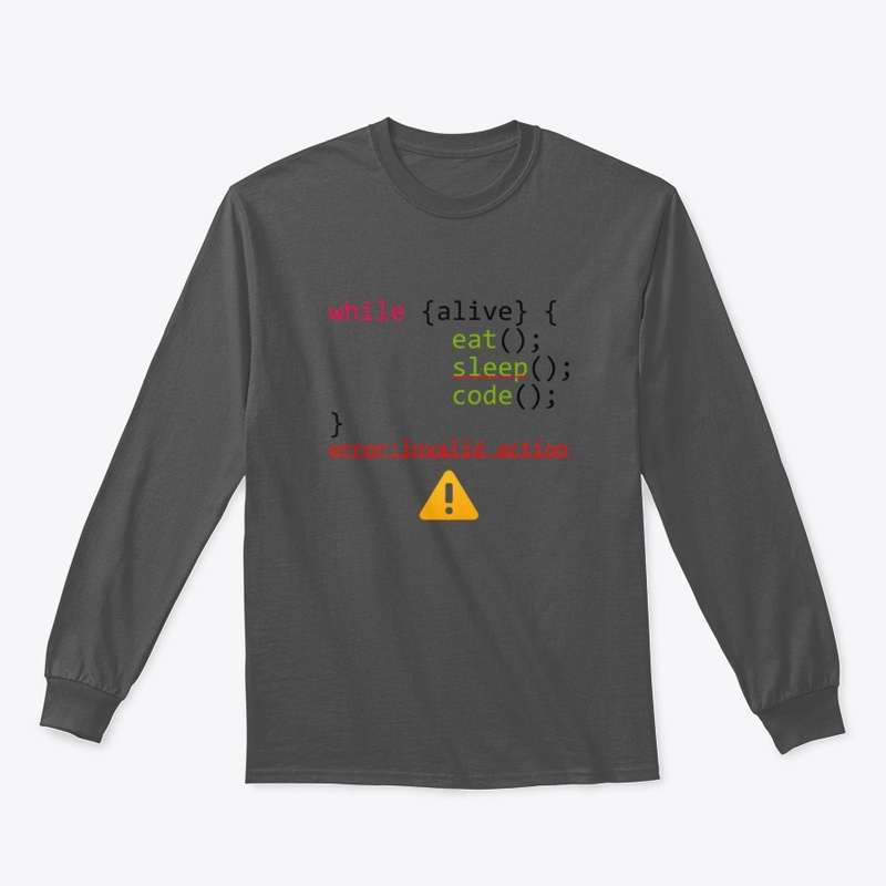 theError