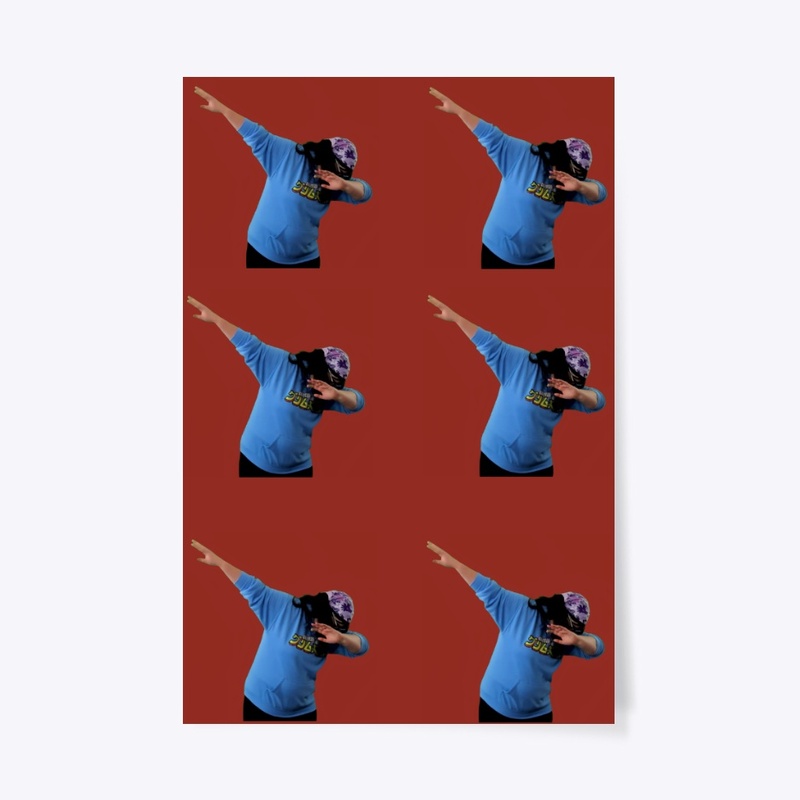 Dabbing For Life