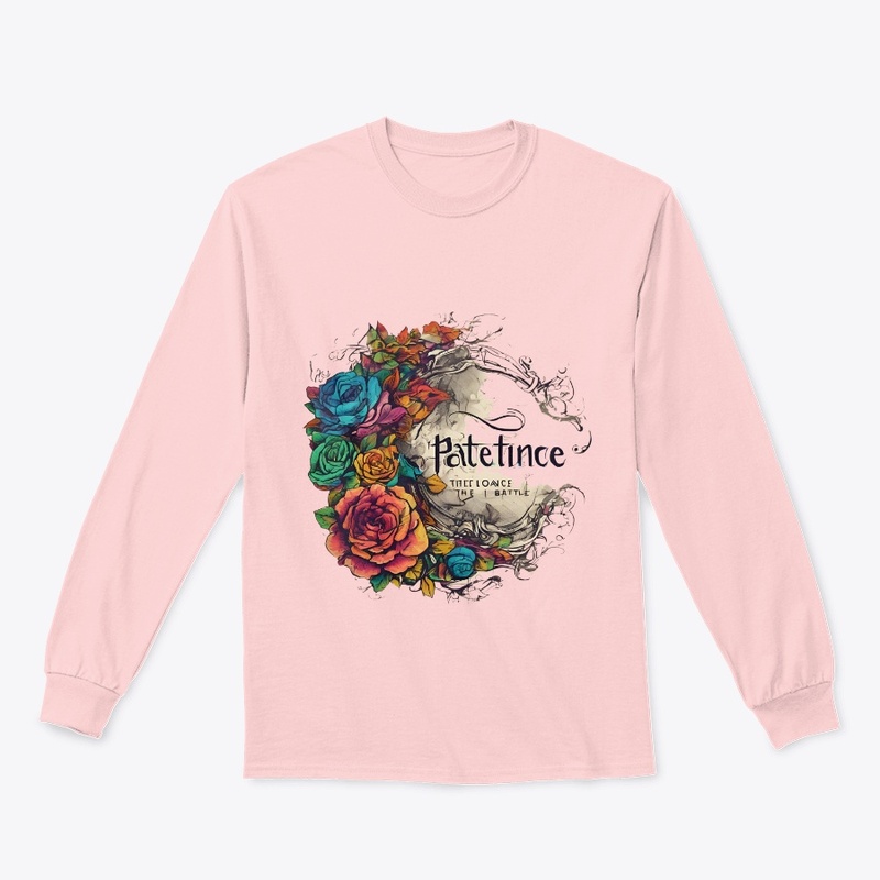Enjoy the Fruit of Patience T-Shirt!
