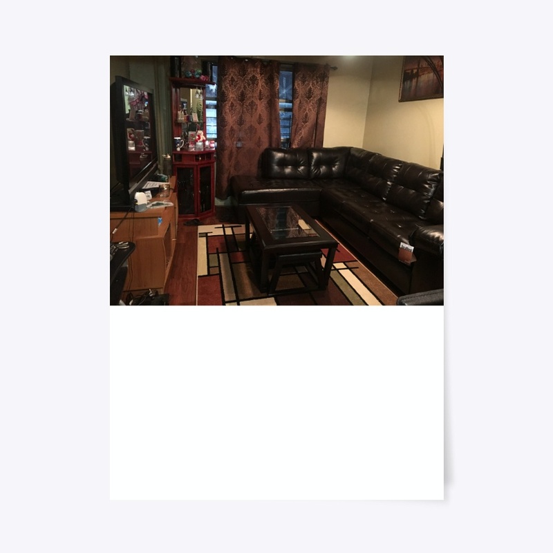 Living Room Decor