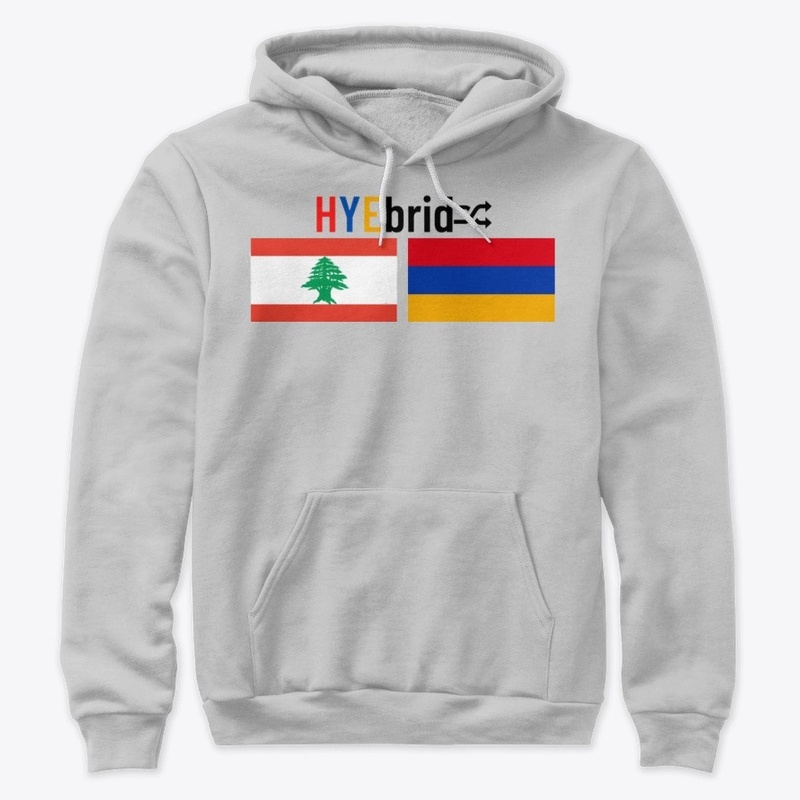 Lebanese Armenian Collection