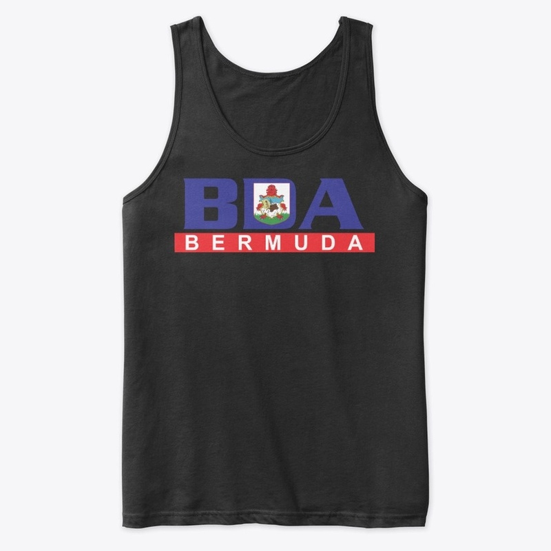 BERMUDA PRIDE