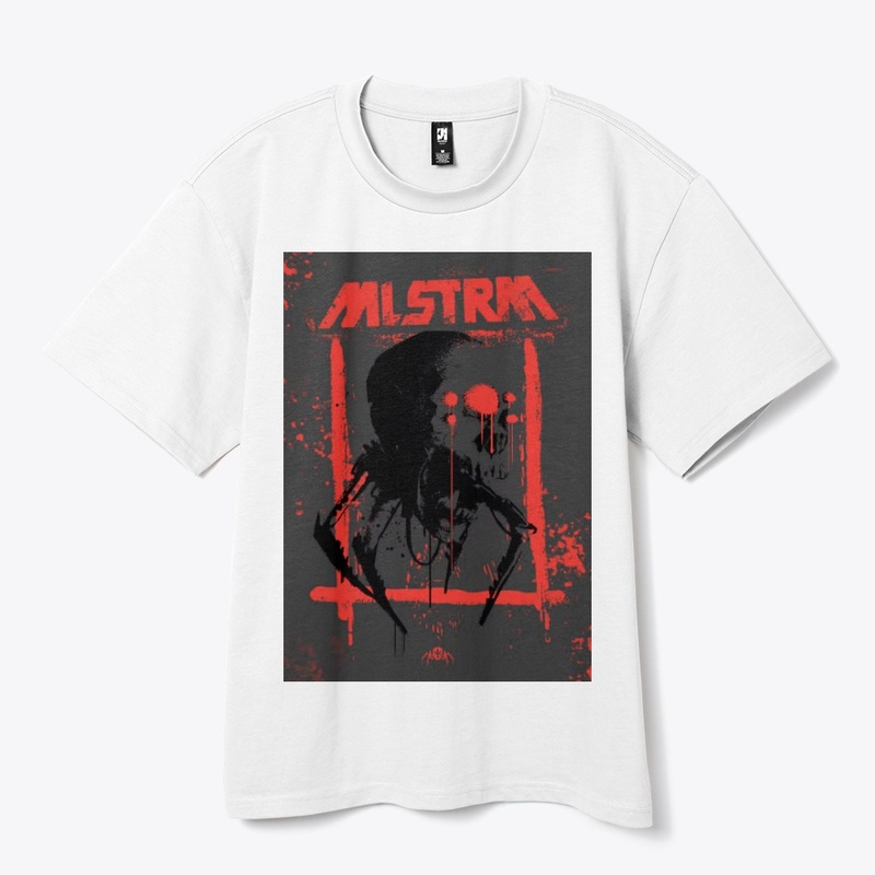 MLSTRM GANG