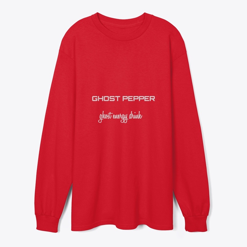 ghost pepper