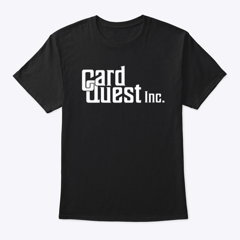 Card Quest - Stacked