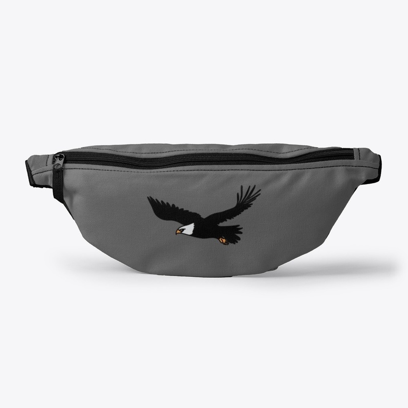 Eagle Fanny Pack 
