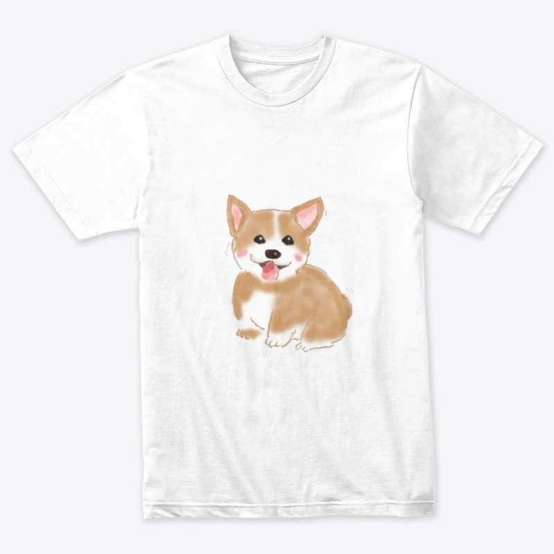 Lil Corgi