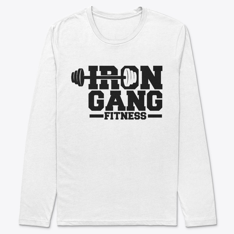 Black Iron Gang Logo