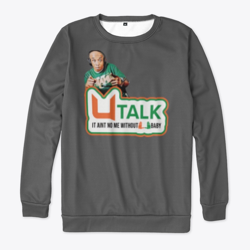 U Talk Apparel v2