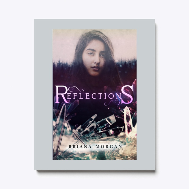 REFLECTIONS Cover