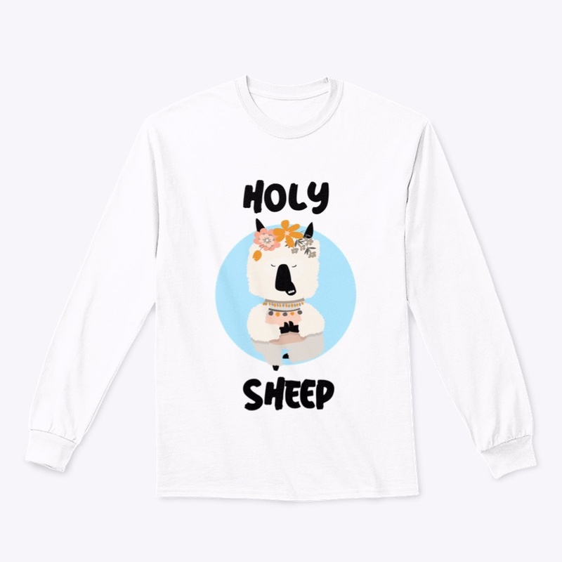 Holy Sheep