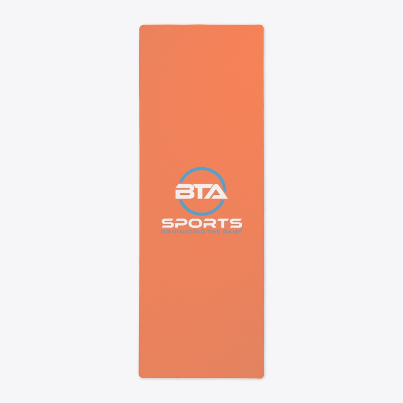 BTA Sports Performance Yoga Mat