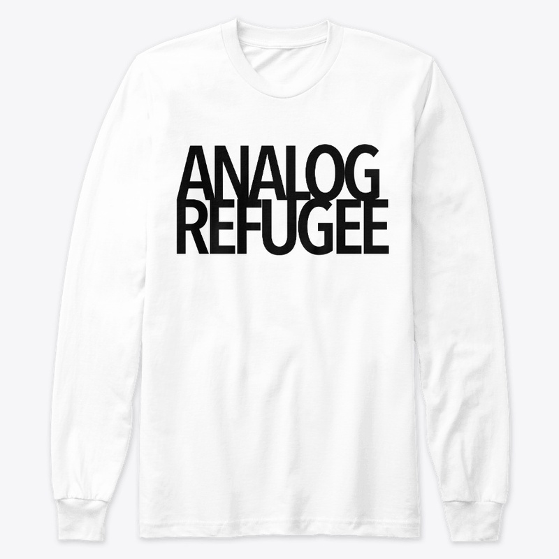 Analog Refugee