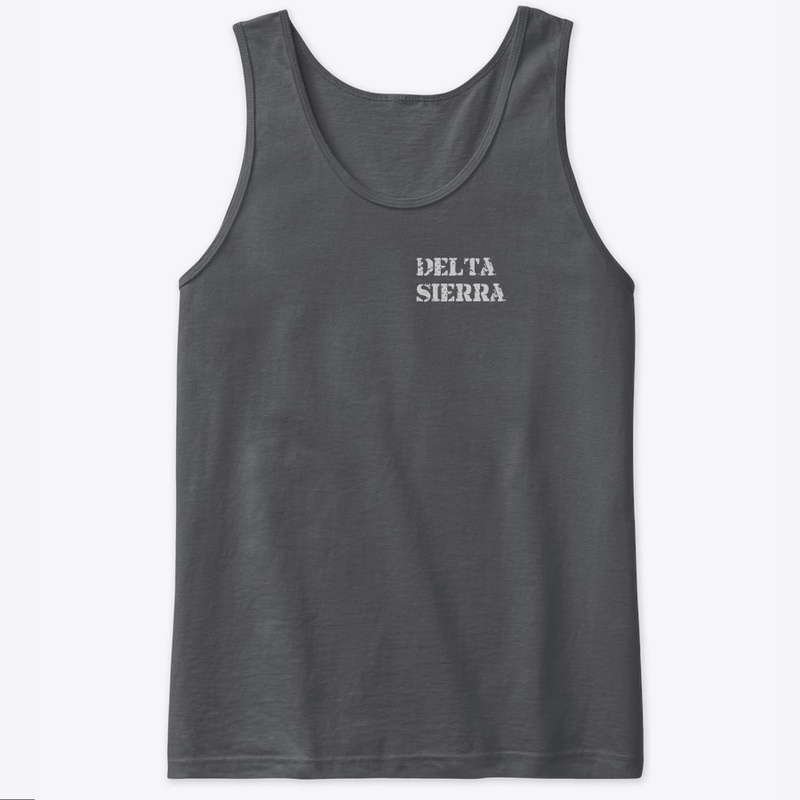 Delta Sierra