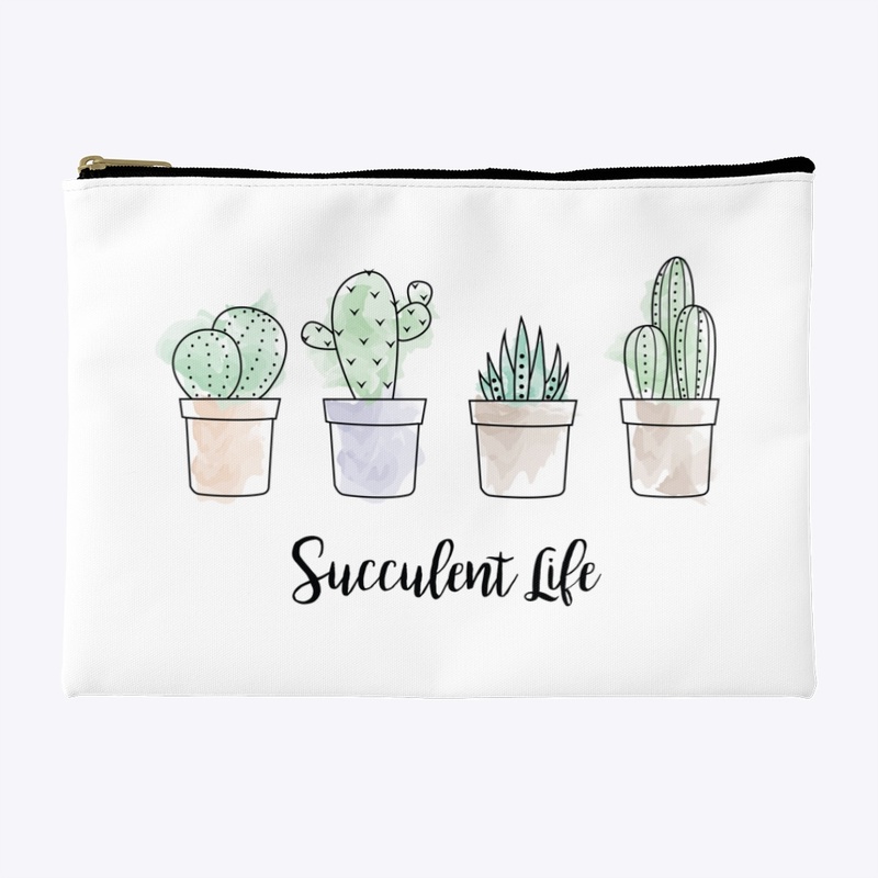 Succulent Life
