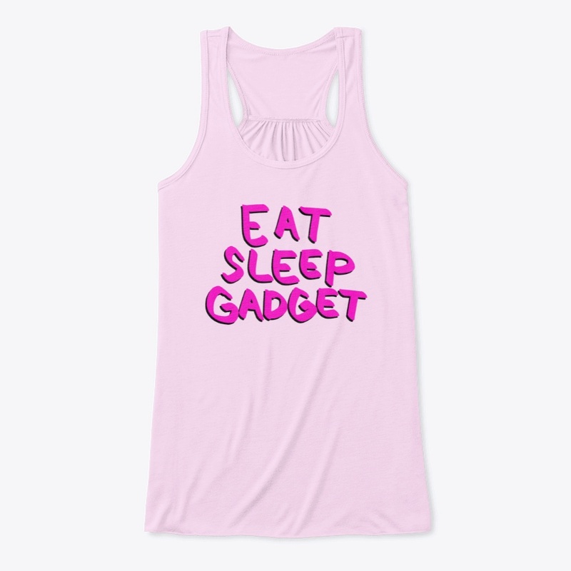 Eat-Sleep-Gadget