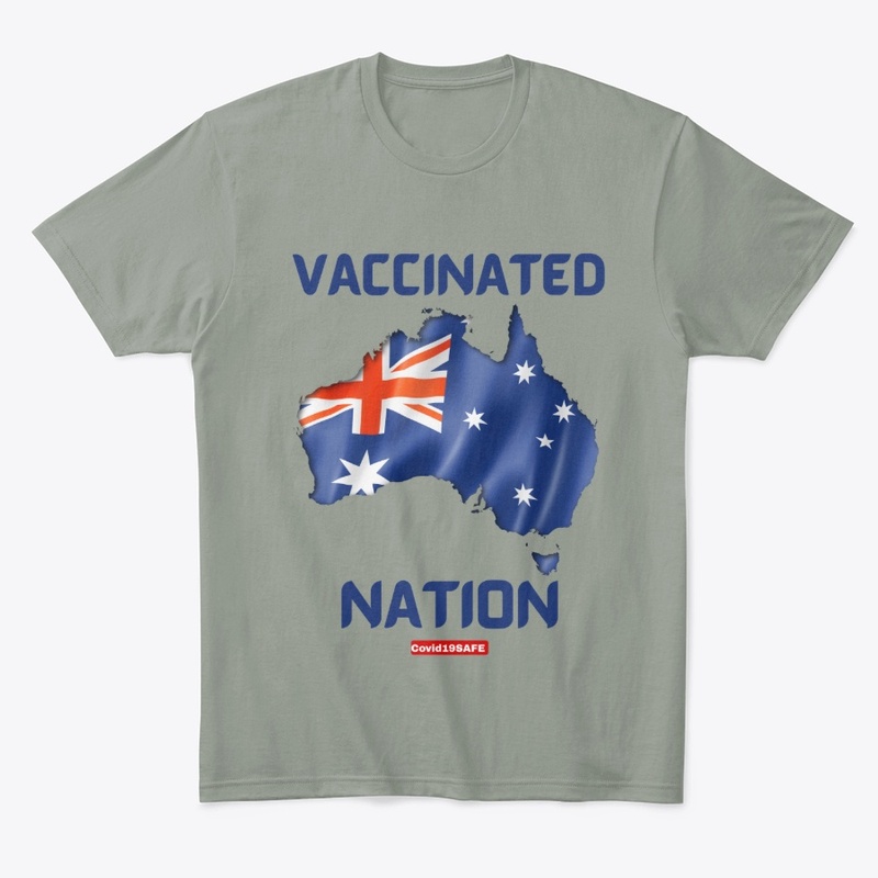 Vaccinated Nation