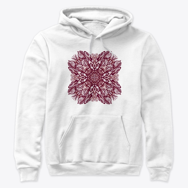 Mandala July 1, 2020