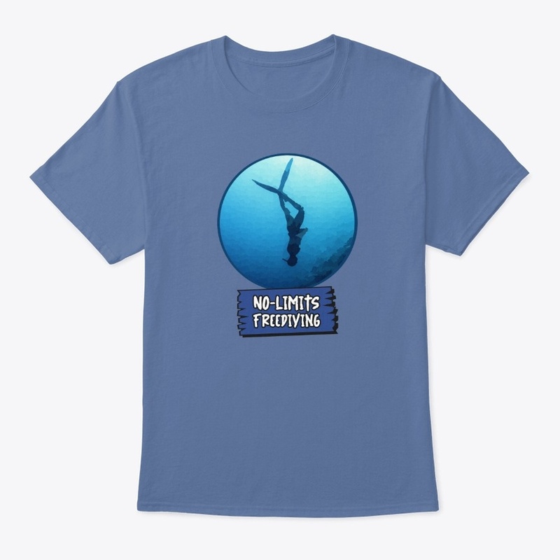 No-Limits Freediving
