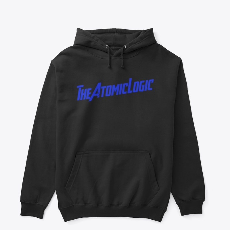 TheAtomicLogic hoodies