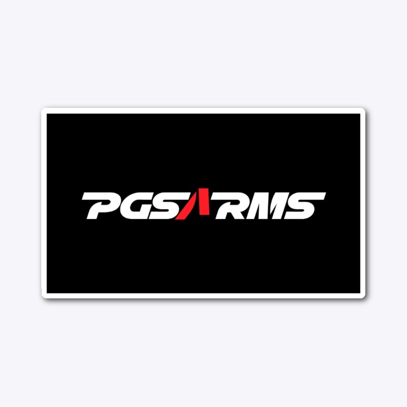 PGSARMS: Collection Exclusive