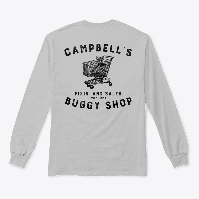 Classic General Store Feel T-Shirt