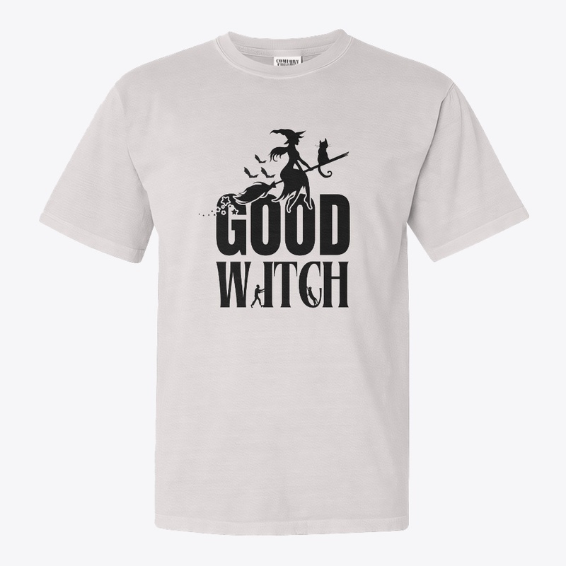 Halloween Good Witch