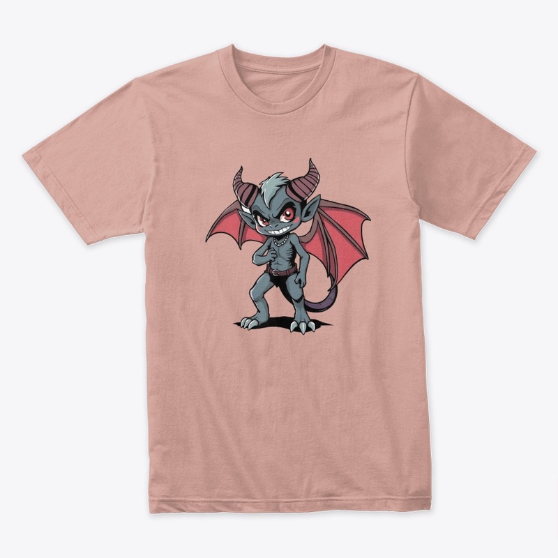 Grin from the Underworld