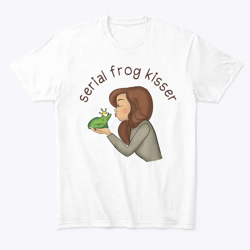 Serial frog kisser