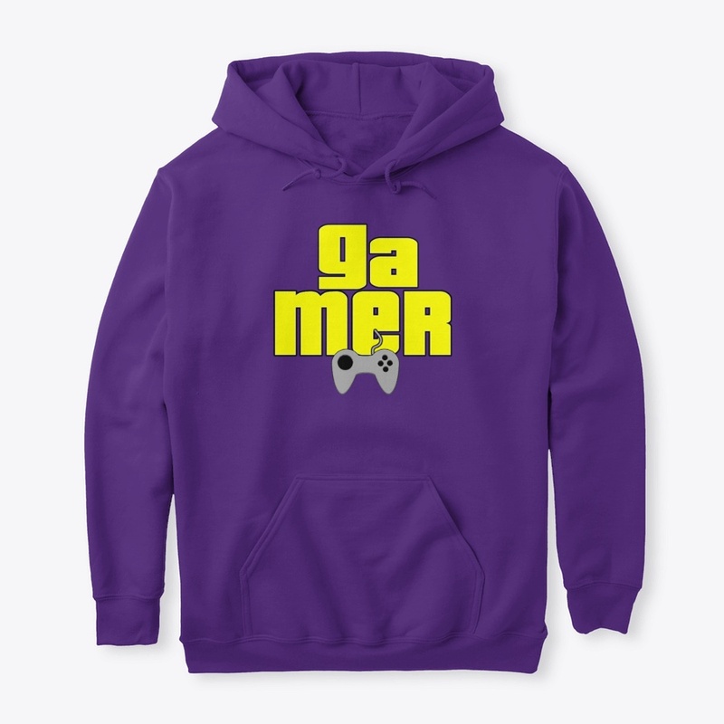 camisa gamer