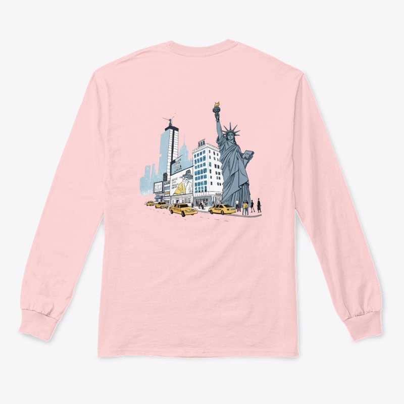Statue of Liberty