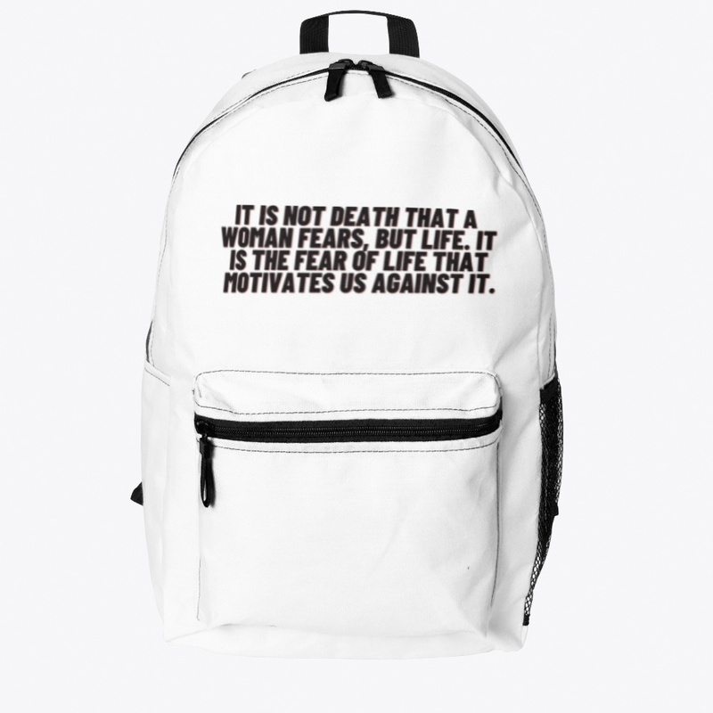 Women's Motivation , wife gift