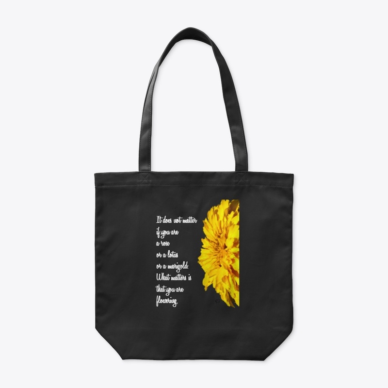 Marigold: Ranjeesh (More)