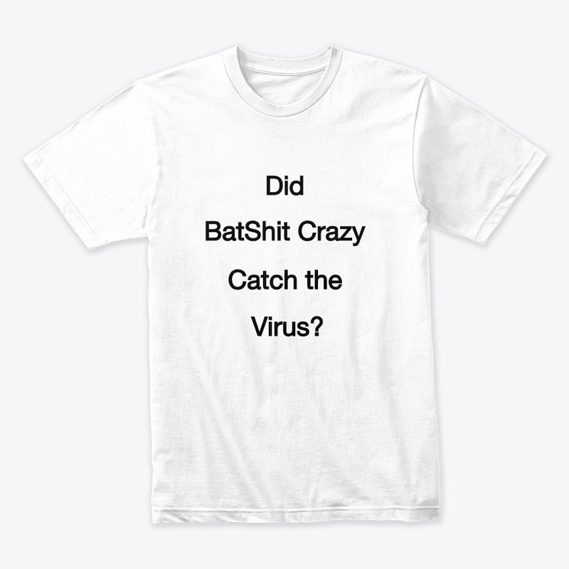 BatShit Tees