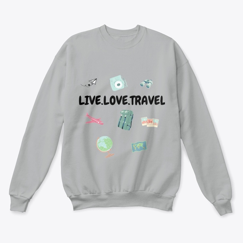 Traveling